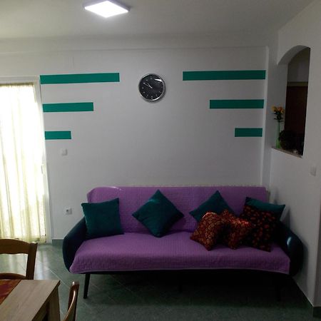 Hanifa Apartmani Rovinj Extérieur photo