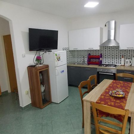 Hanifa Apartmani Rovinj Extérieur photo