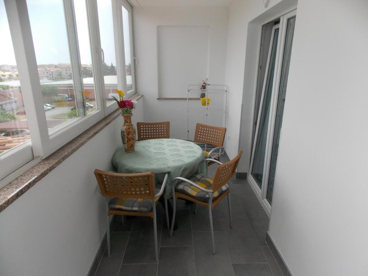 Hanifa Apartmani Rovinj Extérieur photo