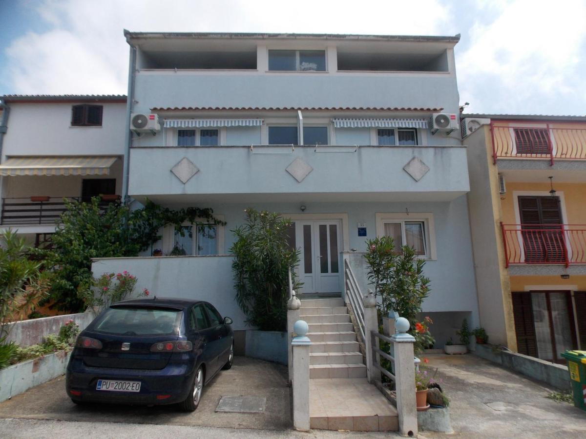 Hanifa Apartmani Rovinj Extérieur photo