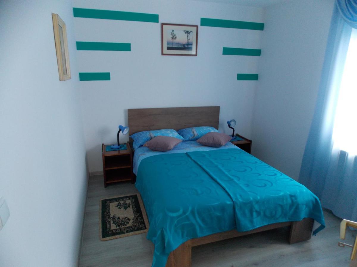 Hanifa Apartmani Rovinj Extérieur photo
