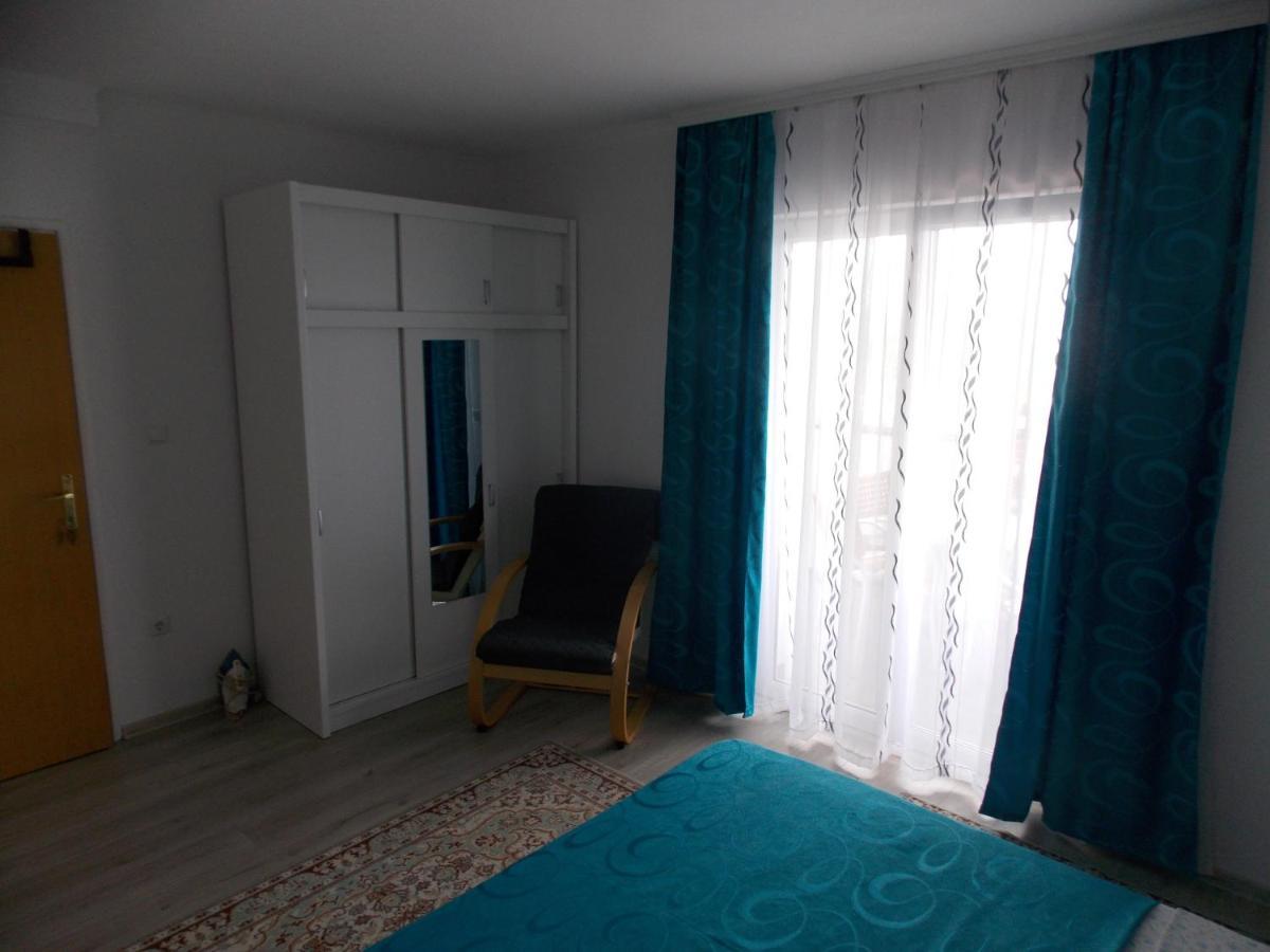 Hanifa Apartmani Rovinj Extérieur photo