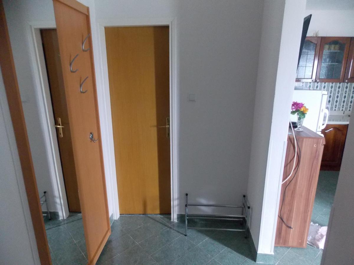 Hanifa Apartmani Rovinj Extérieur photo