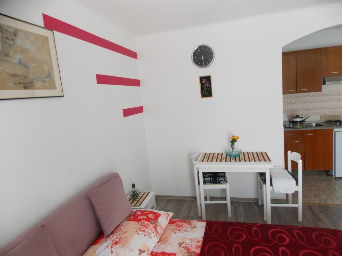 Hanifa Apartmani Rovinj Extérieur photo
