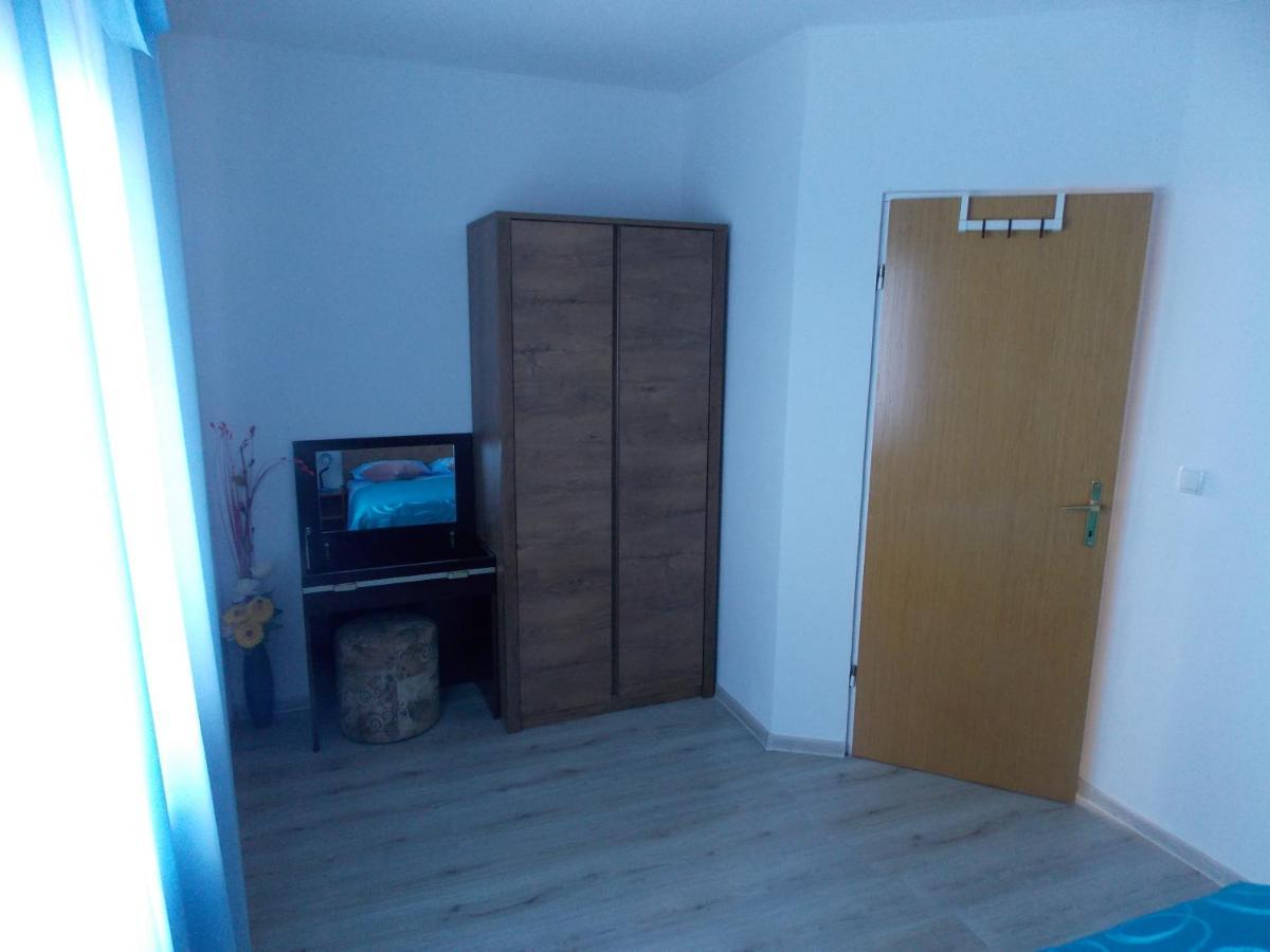 Hanifa Apartmani Rovinj Extérieur photo