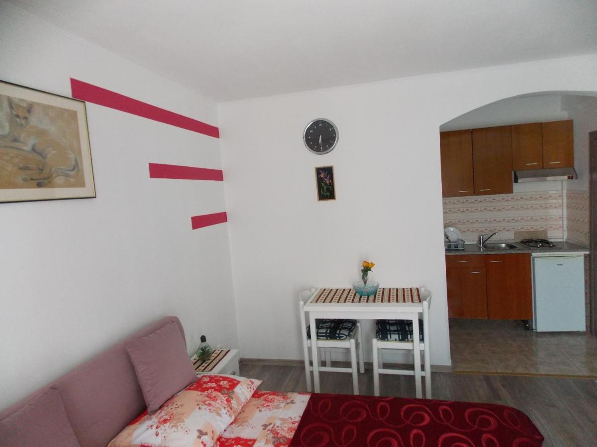 Hanifa Apartmani Rovinj Extérieur photo
