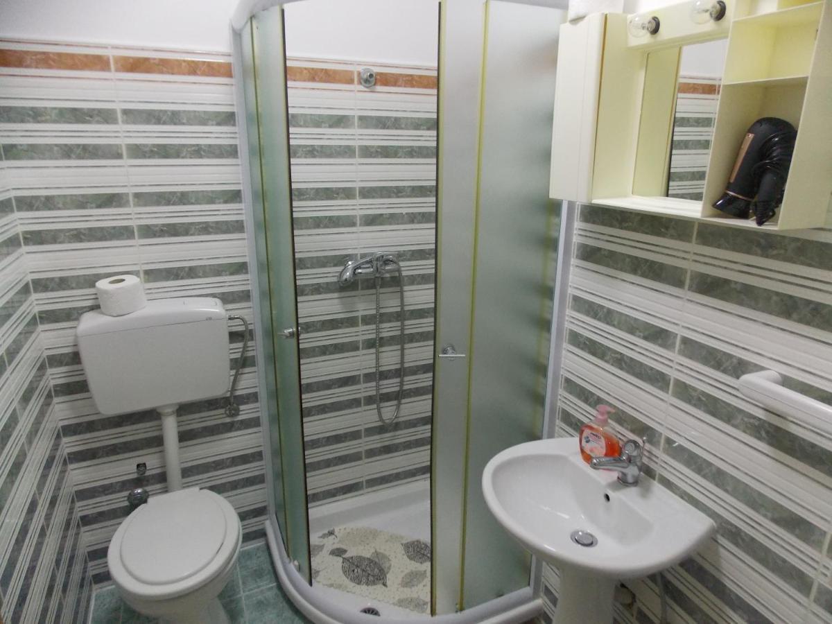 Hanifa Apartmani Rovinj Extérieur photo