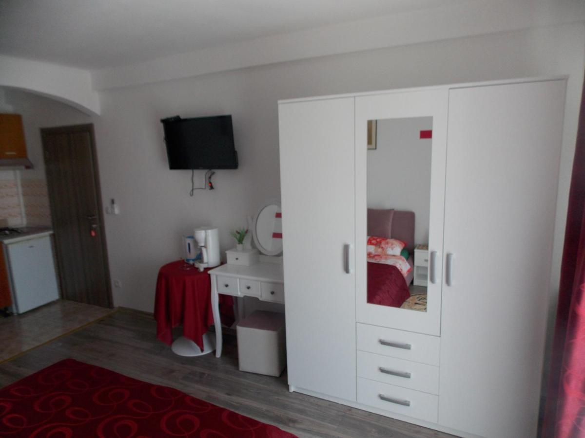 Hanifa Apartmani Rovinj Extérieur photo