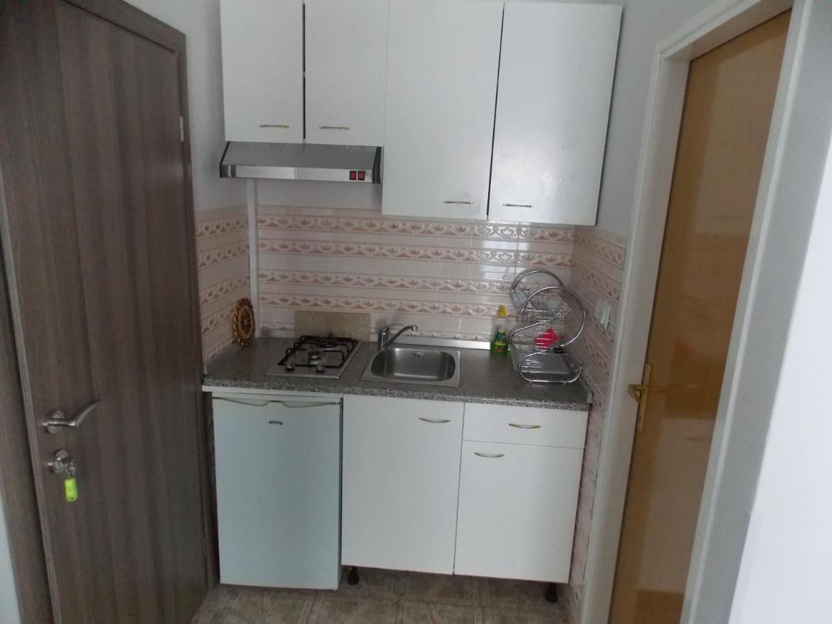 Hanifa Apartmani Rovinj Extérieur photo
