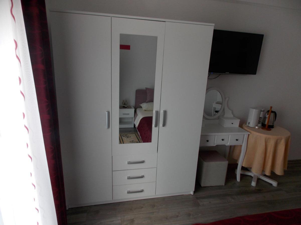 Hanifa Apartmani Rovinj Extérieur photo