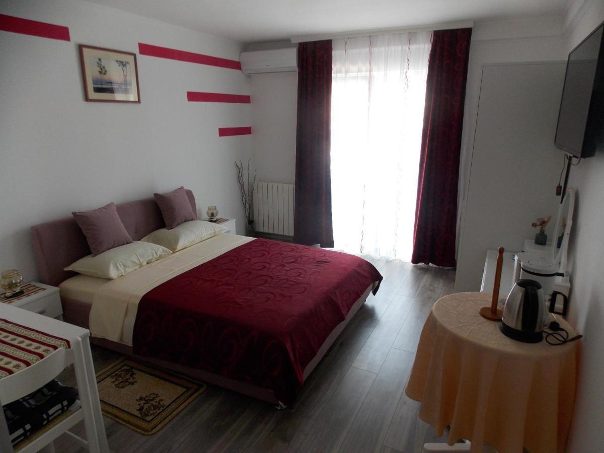 Hanifa Apartmani Rovinj Extérieur photo
