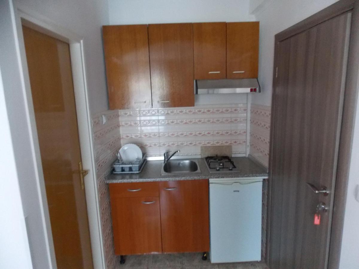 Hanifa Apartmani Rovinj Extérieur photo