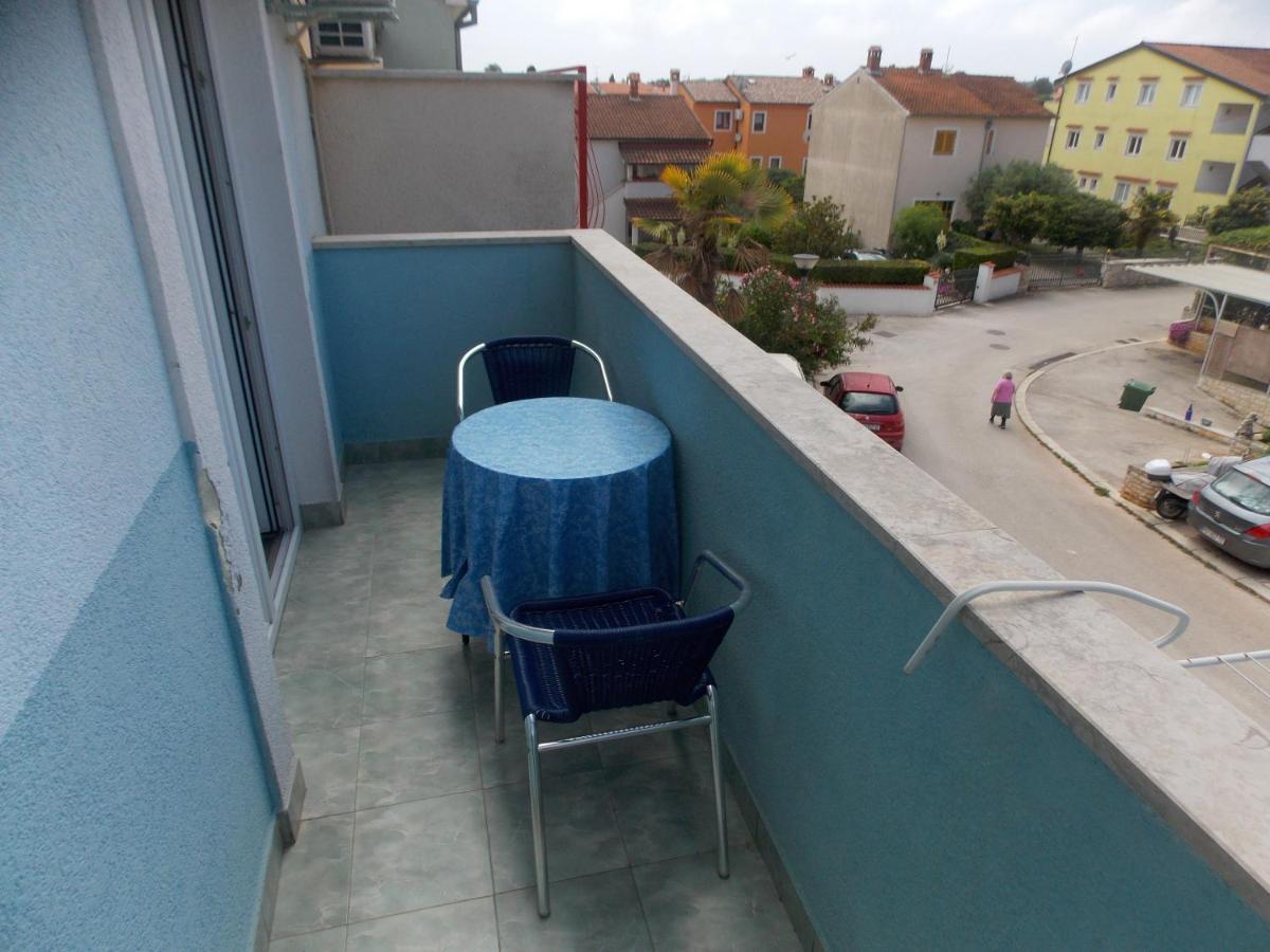 Hanifa Apartmani Rovinj Extérieur photo