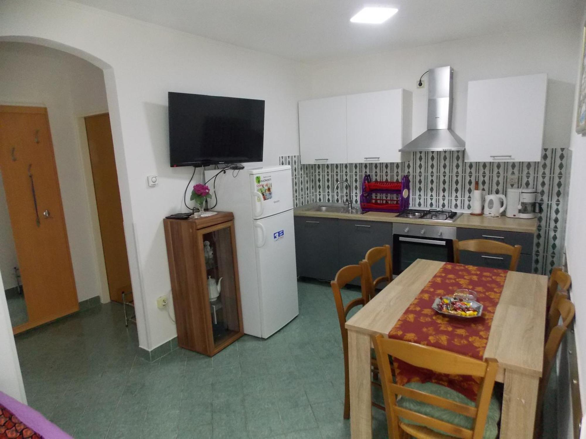 Hanifa Apartmani Rovinj Extérieur photo